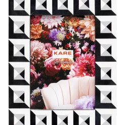 Deko & Geschenkartikel|KARE Design Bilderrahmen Jess 10X15Cm