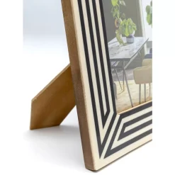 Deko & Geschenkartikel|KARE Design Bilderrahmen Linear 19X24Cm