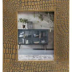 Deko & Geschenkartikel|KARE Design Bilderrahmen Serpente 25X30Cm