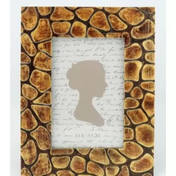 Deko & Geschenkartikel|KARE Design Bilderrahmen Stones 17X22Cm