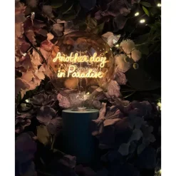 Leuchtmittel|KARE Design Birne "Another Day In Paradise"