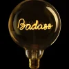 Leuchtmittel|KARE Design Birne "Badass"