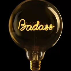 Leuchtmittel|KARE Design Birne "Badass"