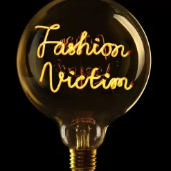Leuchtmittel|KARE Design Birne "Fashion Victim"