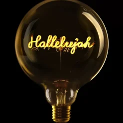 Leuchtmittel|KARE Design Birne "Hallelujah"