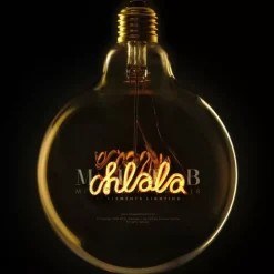 Leuchtmittel|KARE Design Birne "Ohlala"