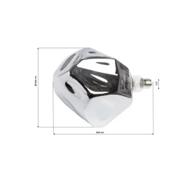 Leuchtmittel|KARE Design Birne Pebble Led