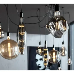 Leuchtmittel|KARE Design Birne Pebble Led
