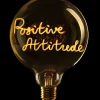 Leuchtmittel|KARE Design Birne "Positive Attitude"