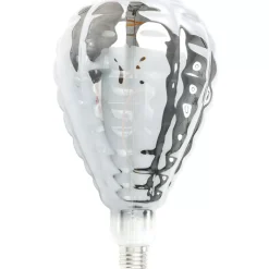 Leuchtmittel|KARE Design Birne Riffle Ball Led