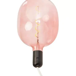 Leuchtmittel|KARE Design Birne Spiral Led Rose
