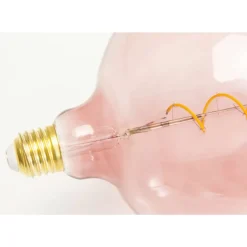 Leuchtmittel|KARE Design Birne Spiral Led Rose