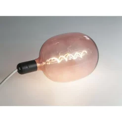 Leuchtmittel|KARE Design Birne Spiral Led Rose