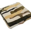 Outdoor|KARE Design Bodenkissen Acro 60X60Cm