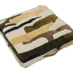 Outdoor|KARE Design Bodenkissen Acro 60X60Cm