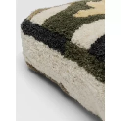 Outdoor|KARE Design Bodenkissen Acro 60X60Cm