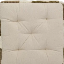 Outdoor|KARE Design Bodenkissen Acro 60X60Cm