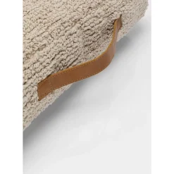 Outdoor|KARE Design Bodenkissen Biarritz 60X60Cm