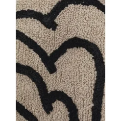 Outdoor|KARE Design Bodenkissen Biarritz 60X60Cm