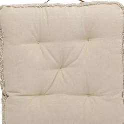 Outdoor|KARE Design Bodenkissen Biarritz 60X60Cm