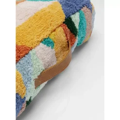 Outdoor|KARE Design Bodenkissen Mexico 60X60Cm