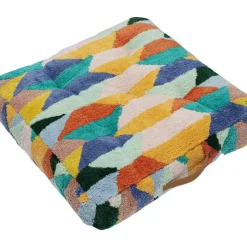 Outdoor|KARE Design Bodenkissen Mexico 60X60Cm