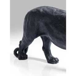 Steh & Bodenleuchten|KARE Design Bodenleuchte Animal Bagheera