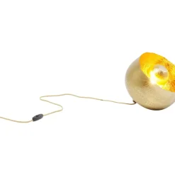 Steh & Bodenleuchten|KARE Design Bodenleuchte Apollon O28Cm