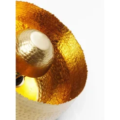 Steh & Bodenleuchten|KARE Design Bodenleuchte Apollon O28Cm