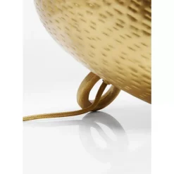 Steh & Bodenleuchten|KARE Design Bodenleuchte Apollon O28Cm