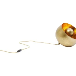 Steh & Bodenleuchten|KARE Design Bodenleuchte Apollon O28Cm