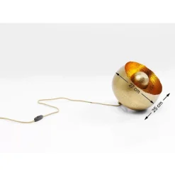Steh & Bodenleuchten|KARE Design Bodenleuchte Apollon O28Cm