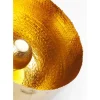Steh & Bodenleuchten|KARE Design Bodenleuchte Apollon O35Cm