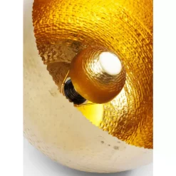 Steh & Bodenleuchten|KARE Design Bodenleuchte Apollon O35Cm