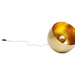 Steh & Bodenleuchten|KARE Design Bodenleuchte Apollon O35Cm