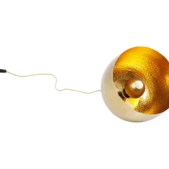 Steh & Bodenleuchten|KARE Design Bodenleuchte Apollon O35Cm