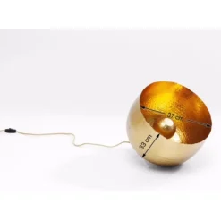 Steh & Bodenleuchten|KARE Design Bodenleuchte Apollon O35Cm
