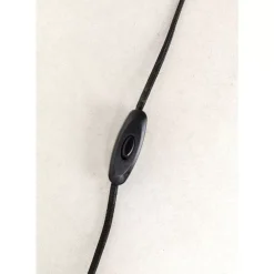 Steh & Bodenleuchten|KARE Design Bodenleuchte Apollon Smooth Schwarz O35Cm