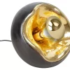 Steh & Bodenleuchten|KARE Design Bodenleuchte Apple Bottom O36Cm