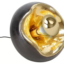 Steh & Bodenleuchten|KARE Design Bodenleuchte Apple Bottom O36Cm