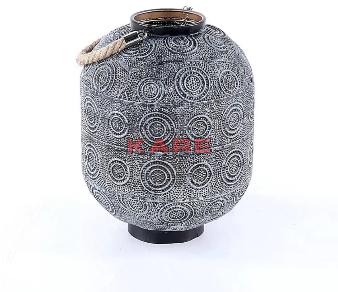 Steh & Bodenleuchten|KARE Design Bodenleuchte Sultan 30Cm