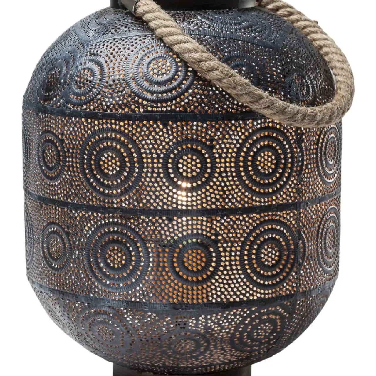 Steh & Bodenleuchten|KARE Design Bodenleuchte Sultan 30Cm