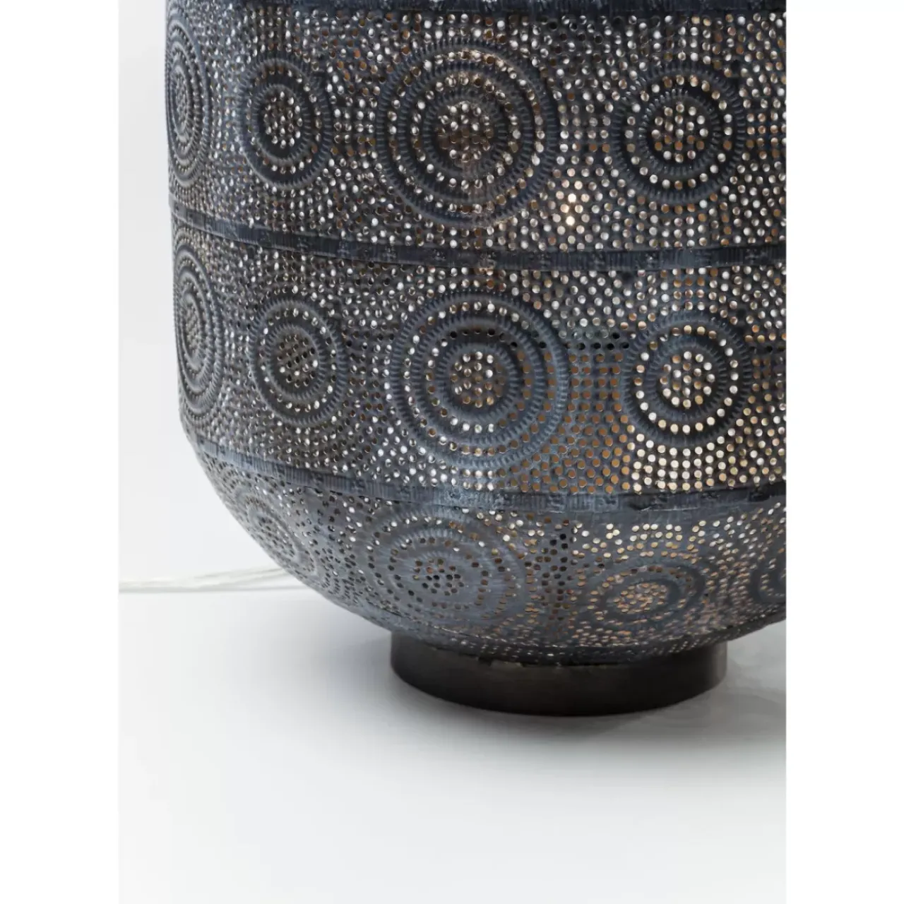 Steh & Bodenleuchten|KARE Design Bodenleuchte Sultan 30Cm