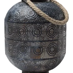 Steh & Bodenleuchten|KARE Design Bodenleuchte Sultan 30Cm