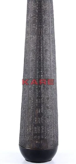 Steh & Bodenleuchten|KARE Design Bodenleuchte Sultan Cone 120Cm