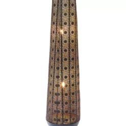 Steh & Bodenleuchten|KARE Design Bodenleuchte Sultan Cone 120Cm