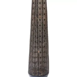Steh & Bodenleuchten|KARE Design Bodenleuchte Sultan Cone 120Cm