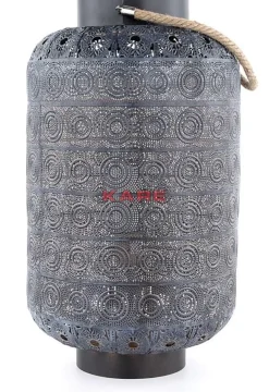 Steh & Bodenleuchten|KARE Design Bodenleuchte Sultans Home 58Cm
