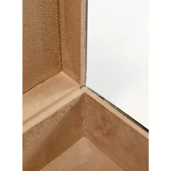 Aufbewahrung & Ordnung|KARE Design Box Elegant Bronze 21X10Cm