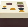 Aufbewahrung & Ordnung|KARE Design Box Emily 13X8Cm
